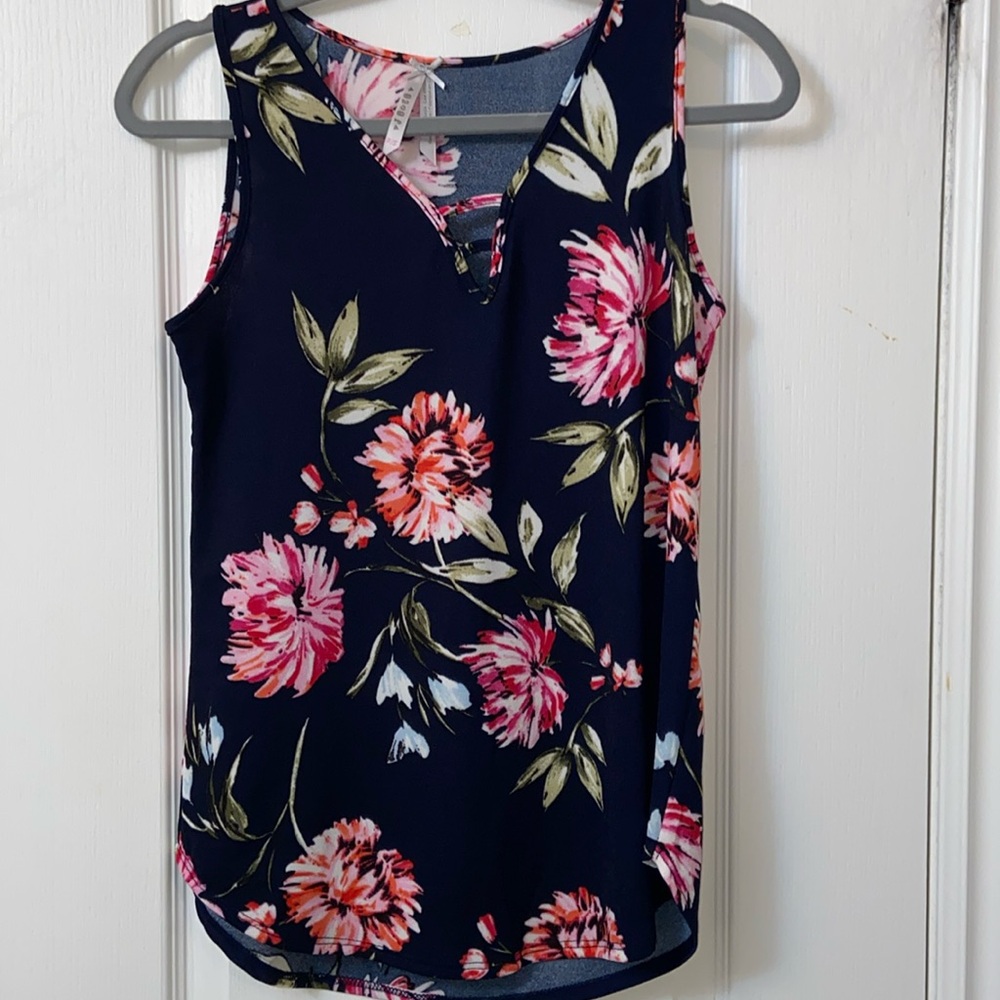 Women’s tank